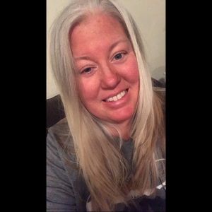 Meet your Posher, Wendy